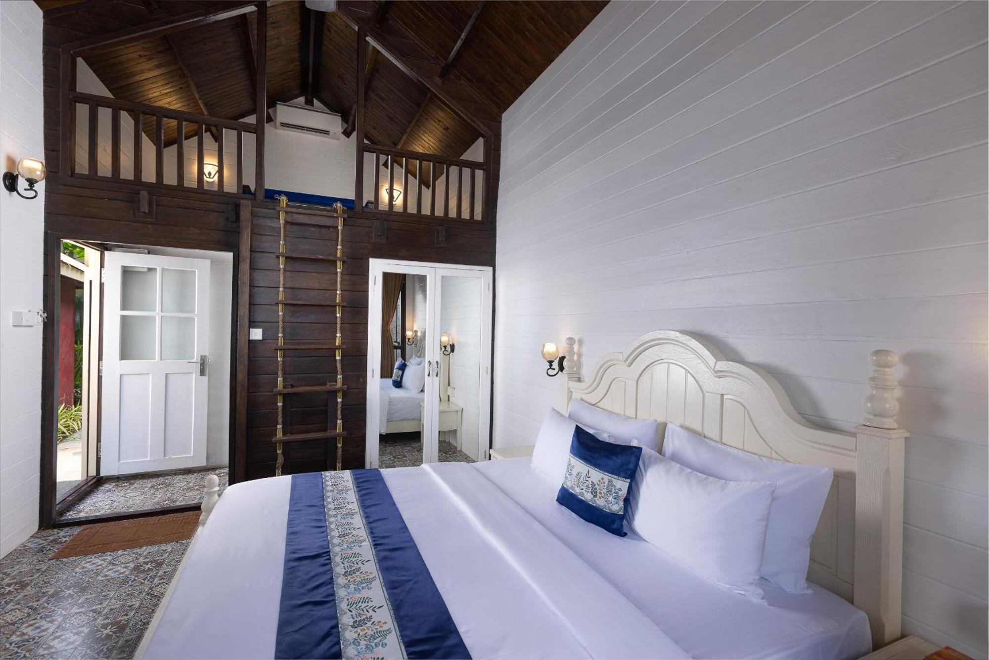 The Ark Comforts Bãi biển Bãi biển Palolem Ngoại thất bức ảnh